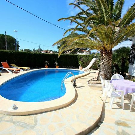 Villa Lyna Miami Playa Luaran gambar