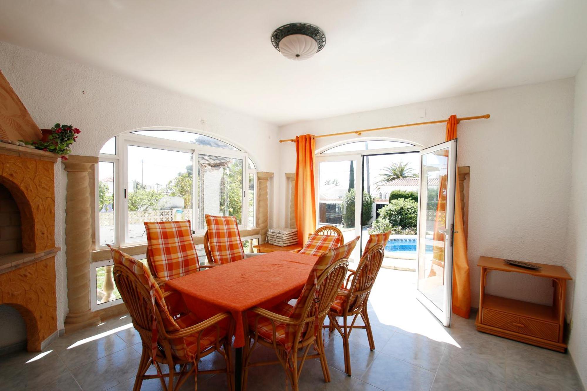 Villa Lyna Miami Playa Luaran gambar