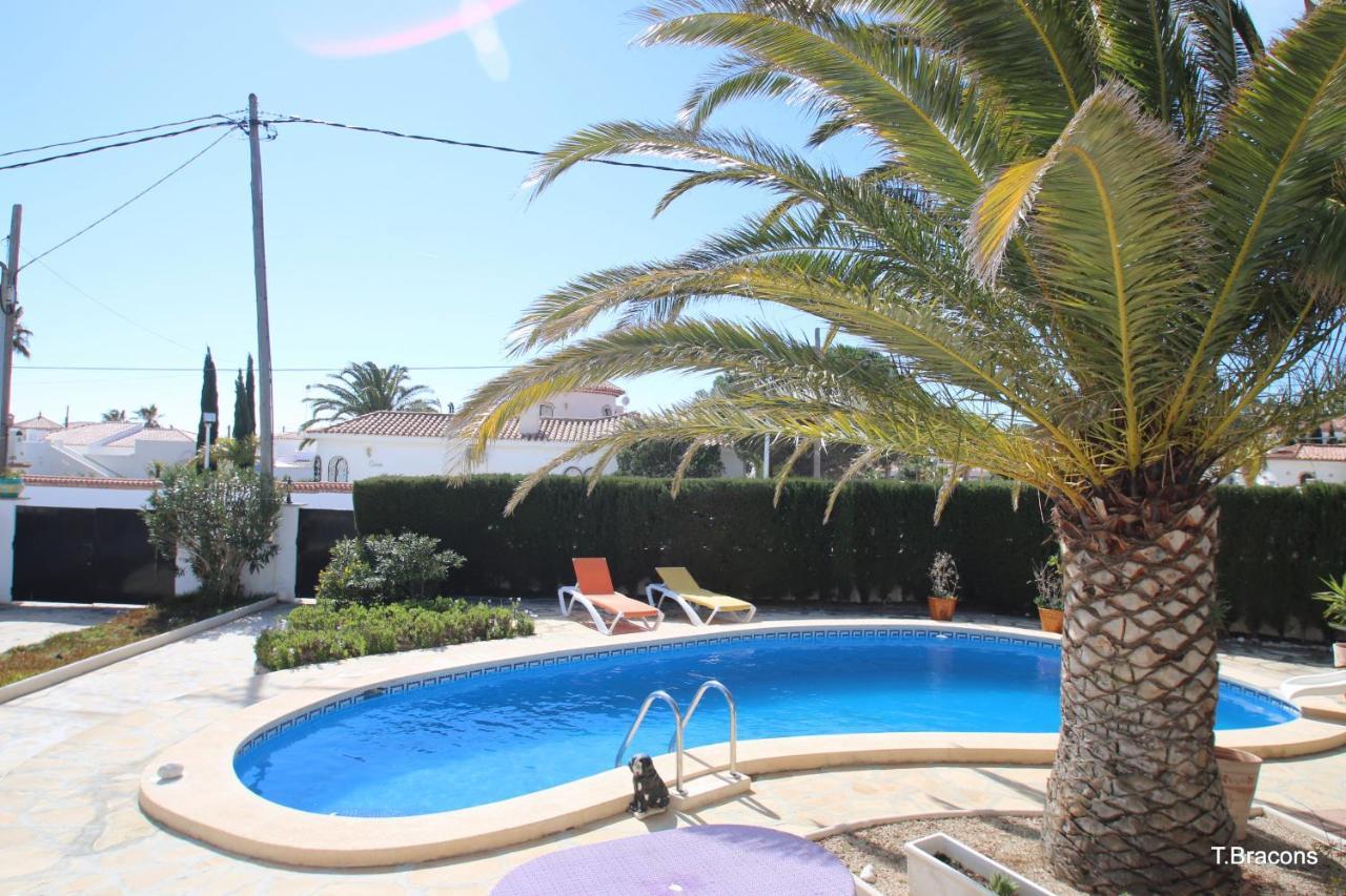 Villa Lyna Miami Playa Luaran gambar