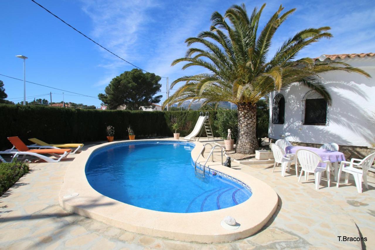 Villa Lyna Miami Playa Luaran gambar