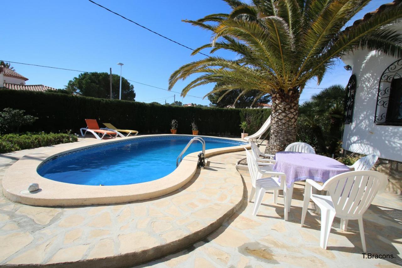 Villa Lyna Miami Playa Luaran gambar